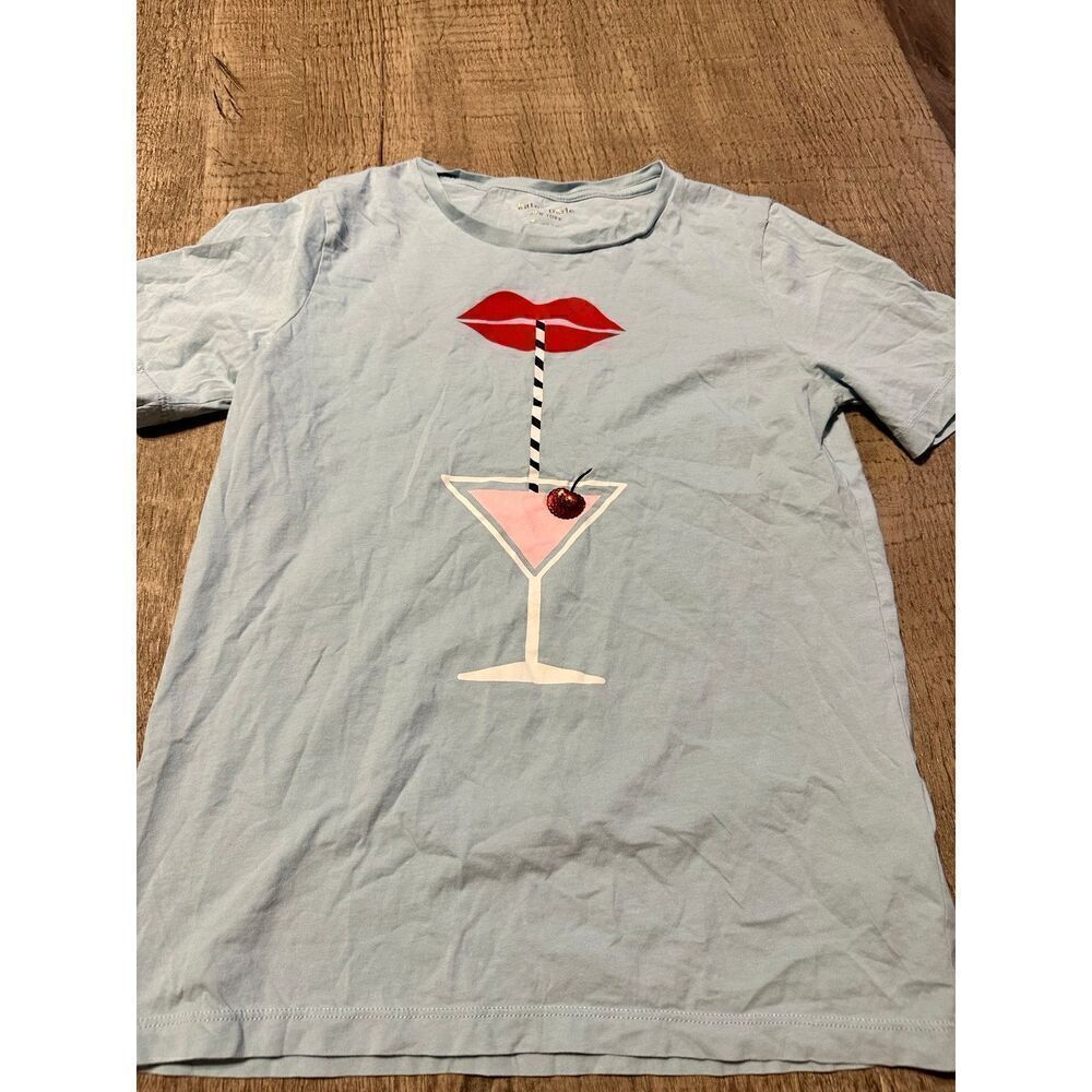 Kate Spade Shirt XS